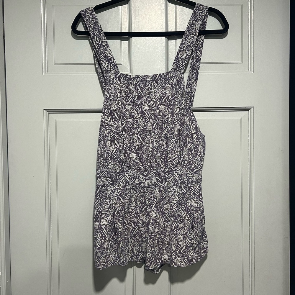 Alice & uo romper